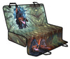 Doberman Pinscher Print Pet Seat Covers