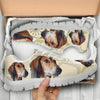 Amazing Saluki Dog Print Running Shoes- Limited Edition