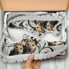 Amazing Lakeland Terrier Dog Print Running Shoes