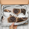 Himalayan Cat Print Running Shoes- For Cat Lovers