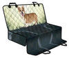 Cute Pembroke Welsh Corgi Print Pet Seat Covers