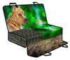 American Staffordshire Terrier Print Pet Seat Covers