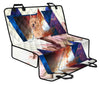 Lovely Norwich Terrier Print Pet Seat Covers