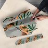 Boodhound Dog Print Umbrellas