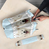 Samoyed dog Print Umbrellas