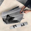 Belgian Malinois Print Umbrellas- Limited Edition