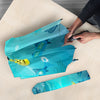 Cute Fish Print Umbrellas