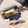 Lovely Beagle Dog Print Umbrellas