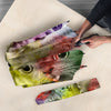 Cute Colorful Cats Print Umbrellas