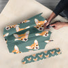 Chihuahua Dog Pattern Print Umbrellas