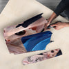 Sphynx Cat Print Umbrellas