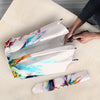 Horse Watercolor Painting Print Umbrellas