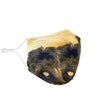 Affenpinscher Print Face Mask- Limited Edition