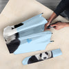 Panda Print Umbrellas