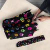 Colorful Paws Print Umbrellas