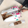 Cute Abyssinian Cat Print Umbrellas