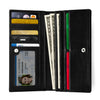 American Shorthair Cat Print Women's Leather Wallet Wallet