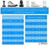 Dont Give Up Women's Canvas Shoes