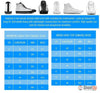 Don't Give Up Men's Canvas Shoes