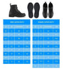Valentine's Day Special Pomeranian Print Boots For Women